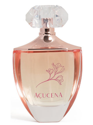 Womens Açucena Avatim Perfume - Exquisite Floral Fragrance