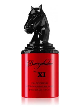 Armaf Bucephalus XI Unisex Perfume - 375x500 Image