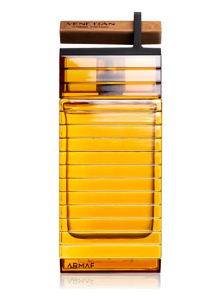 Venetian Amber Edition Armaf Mens Perfume - Best Fragrance for Men | Buy Online