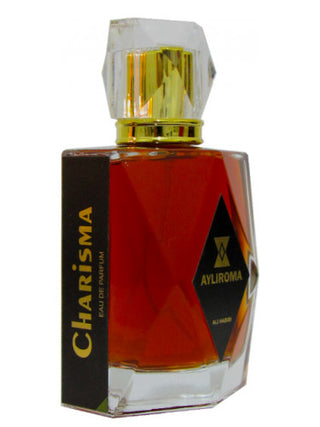 Charisma Ayliroma Unisex Perfume - Buy Online Now | Best Fragrance for Women and Men