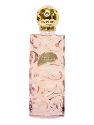 Versailles Senorita Versailles Womens Perfume - Exquisite Fragrance for Elegance and Sophistication