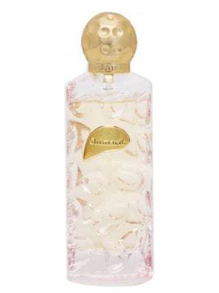 Versailles Shimarik Versailles Womens Perfume - Elegant fragrance bottle on white background