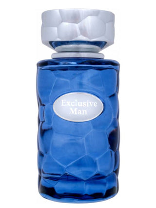 Versailles Exclusive Man Versailles for Men Perfume - Luxury Fragrance Bottle Image