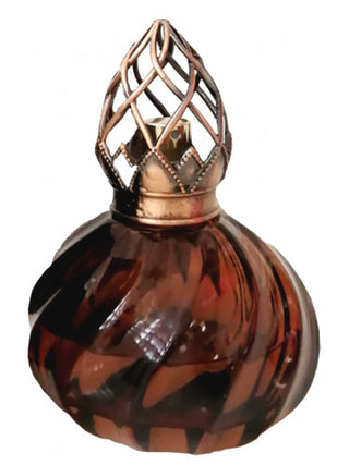 Jewels Louis Cardin for women perfume bottle - elegant fragrance for her