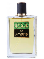 Bon Monsieur Rogue Perfumery for women and men