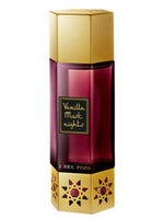 Vanilla Musk Nights Jesus Del Pozo for women