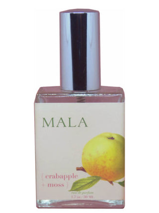 Mal Crabapple and Moss Henny Faire Co. Womens Perfume - Elegant floral fragrance in a stylish bottle | Buy now for a captivating scent experience