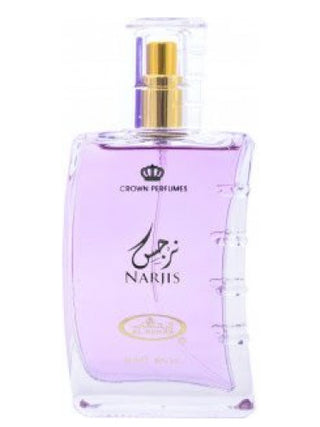 Al-Rehab Narjis Womens Perfume - Exquisite floral fragrance | Buy Now!