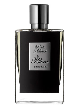 Back to Black By Kilian Unisex Perfume - Luxury Fragrance for Women and Men - Buy Online Now!