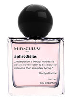 Aphrodisiac Miraculum for women