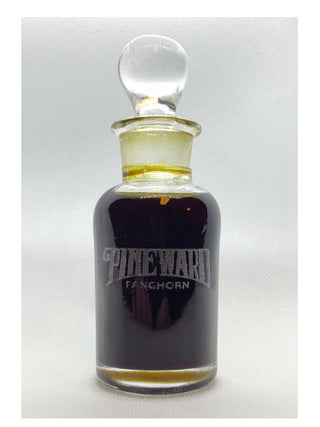 Unisex Fanghorn Pineward Perfumes - Best Fragrance for Women and Men