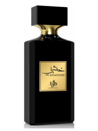 Khashabi Al Wataniah Perfume for Women and Men - Elegant Fragrance Bottle - Buy Now