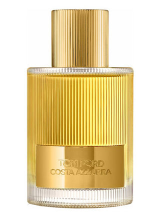 Costa Azzurra Tom Ford Unisex Perfume - Aromatic Fragrance for Men and Women | Buy Online Now