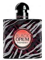 Black Opium Zebra Collector Yves Saint Laurent for women