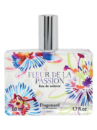 Womens Fleur De La Passion Fragonard Perfume - Elegant floral fragrance for her