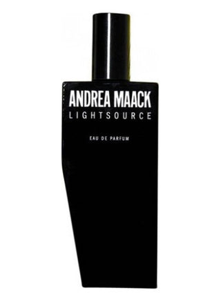 Lightsource Andrea Maack unisex perfume bottle image