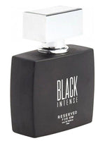 Black Intense Reserved for men