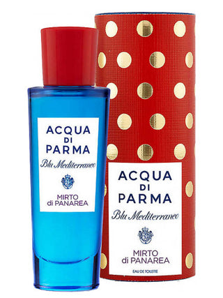 Mirto di Panarea Limited Edition Acqua di Parma Perfume for Women and Men - Buy Now | Fragrance Image