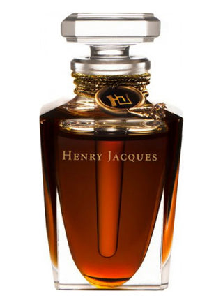 Unisex Onction Pure Perfume by Henry Jacques - Elegant fragrance for women and men