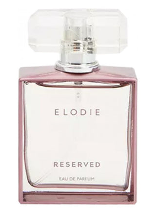 Elodie Reserved for Women Perfume - Elegant fragrance in a stylish bottle | Shop now