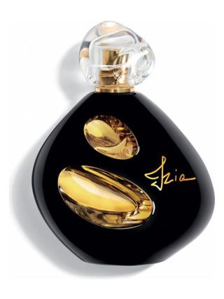 Exquisite Izia La Nuit Sisley Perfume for Women - Fragrance Bottle Image