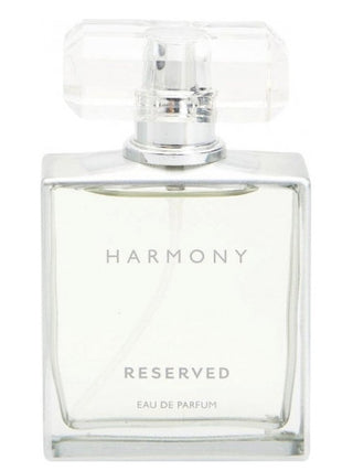 Harmony Reserved for Women Perfume - Elegant Fragrance for Her