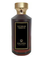 Victorian Tobacco Galleria Parfums for women and men