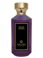 Dream Woods Galleria Parfums for women and men