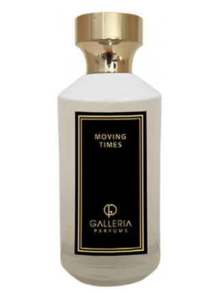 Moving Times Galleria Parfums Unisex Perfume - Buy Online Now