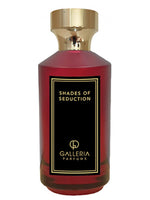 Shades of Seduction Galleria Parfums for women and men