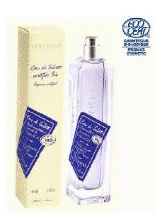 Organic Certified Lavender Fragrance by LOccitane en Provence for Women and Men - Perfume Image