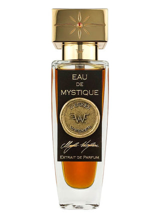 Eau De Mystique Wesker Perfume for Women and Men - Best Fragrance 2021