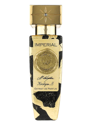 Imperial Wesker Unisex Perfume - Fragrance for Men and Women | Buy Online