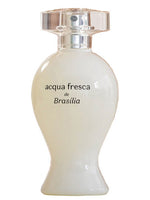 Acqua Fresca de Brasília O Boticário for women and men