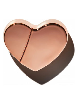 Hearts Rose Gold KKW Fragrance for Women - Best Perfume Image | Buy Now