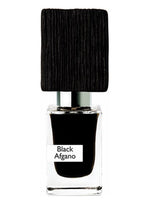 Black Afgano Nasomatto for women and men