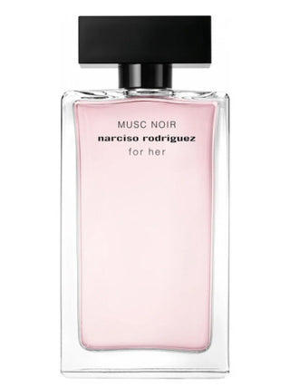 Musc Noir For Her Narciso Rodriguez perfume for women - alluring fragrance in a sleek bottle | Shop now