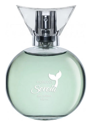 Sereia Mystic Line Fiorucci for women perfume - elegant fragrance for women - buy online