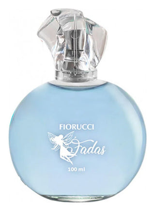 Fadas Mystic Line Fiorucci Womens Perfume - Elegant, Floral Fragrance | Buy Online