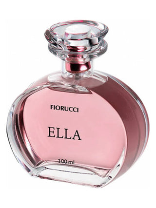 Stylish Ella Fiorucci for Women Perfume - Floral Fragrance in Elegant Bottle