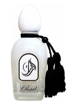 Pearl Arabesque Perfumes for Women and Men - Exquisite Unisex Fragrance - Buy Online