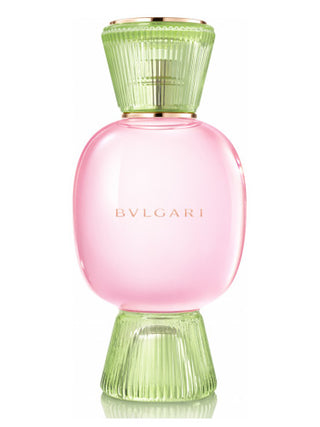 Dolce Estasi Bvlgari for women perfume bottle - captivating floral fragrance for her