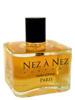 Atelier d’Artiste Nez a Nez for women and men