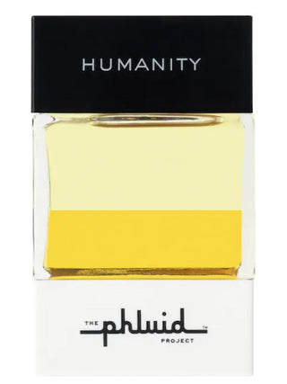 Humanity The Phluid Project Unisex Perfume - Fragrance for Women and Men