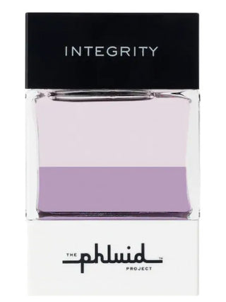 Integrity The Phluid Project Unisex Perfume - Best Fragrance for Women and Men