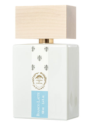 Unisex Bianco Latte Giardini Di Toscana Perfume - Elegant Fragrance for Women and Men | Shop Now