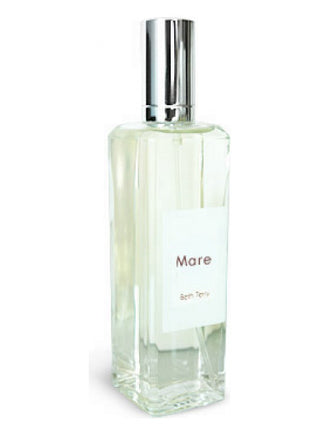 Unisex Mare Creative Universe Beth Terry Perfume - Fragrance for Women and Men