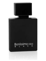 Boníssimo Black Avatim for men