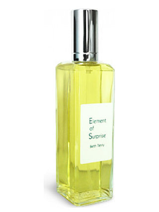 Element of Surprise Creative Universe Beth Terry Perfume for Women and Men - Fragrance Image