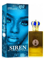 Siren Sapphire Scents for women